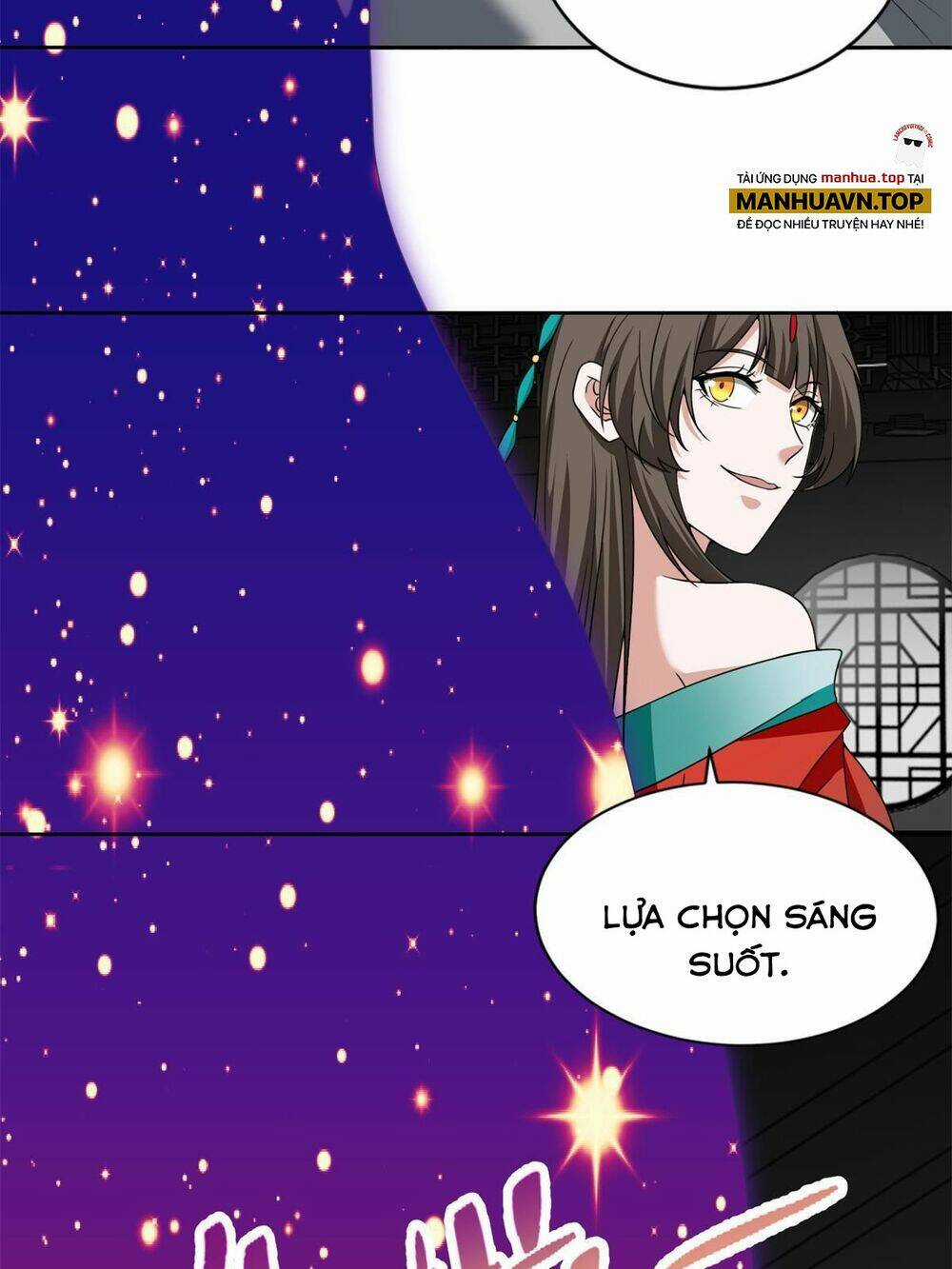 Người Đưa Thư Vô Hạn - Chapter 304 - Trang 22