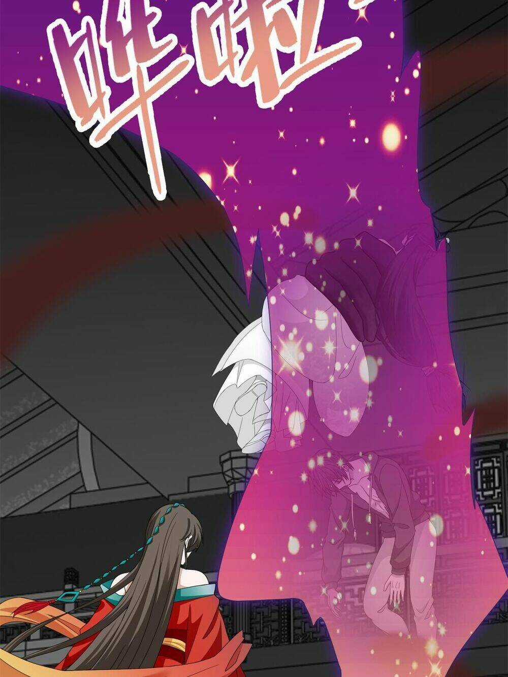 Người Đưa Thư Vô Hạn - Chapter 304 - Trang 23