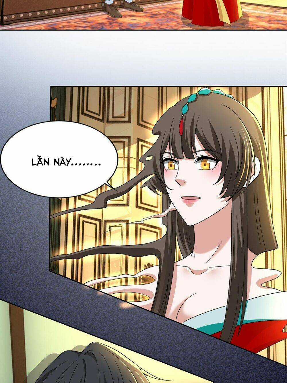 Người Đưa Thư Vô Hạn - Chapter 304 - Trang 38