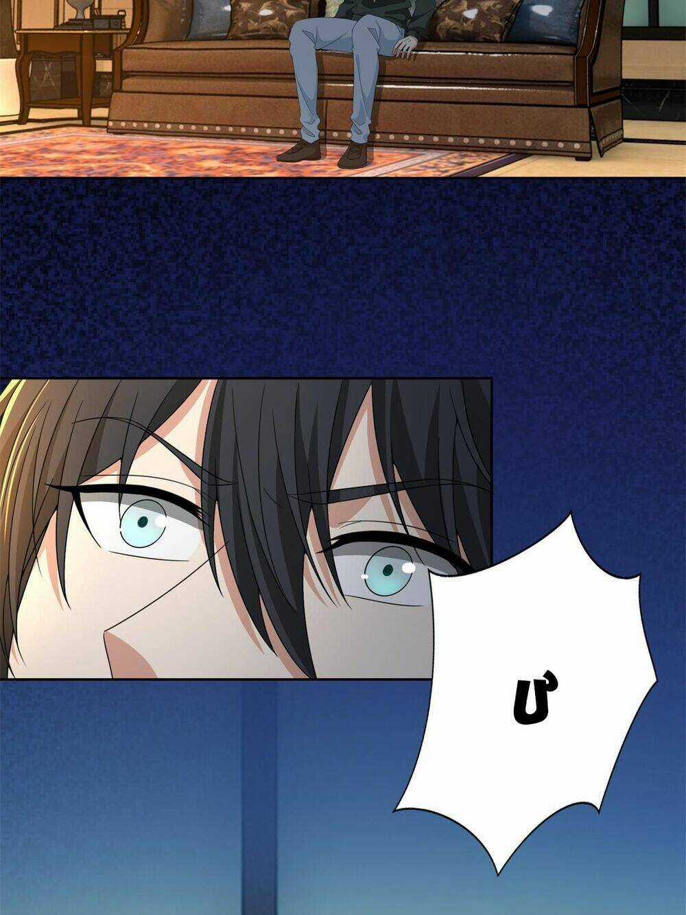 Người Đưa Thư Vô Hạn - Chapter 304 - Trang 41