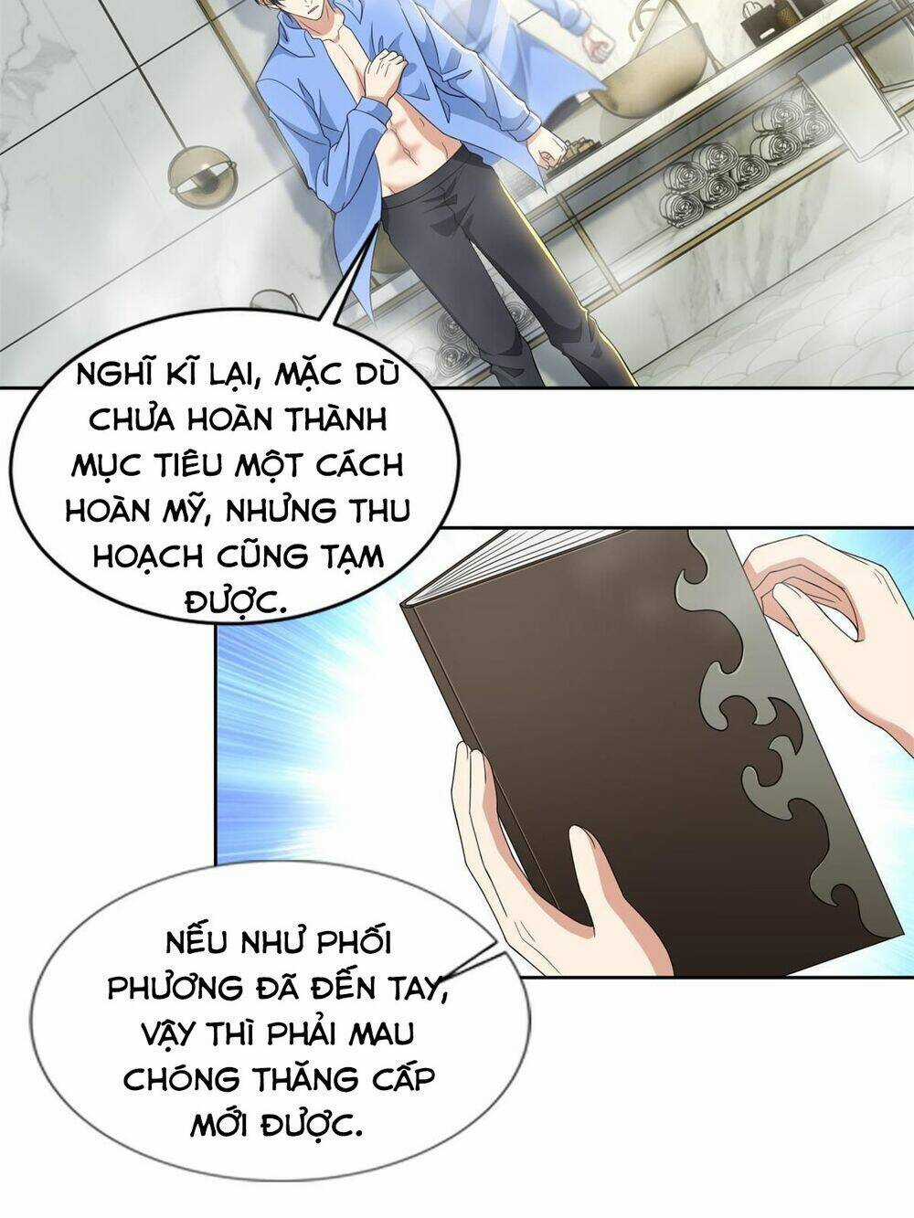 Người Đưa Thư Vô Hạn - Chapter 304 - Trang 49