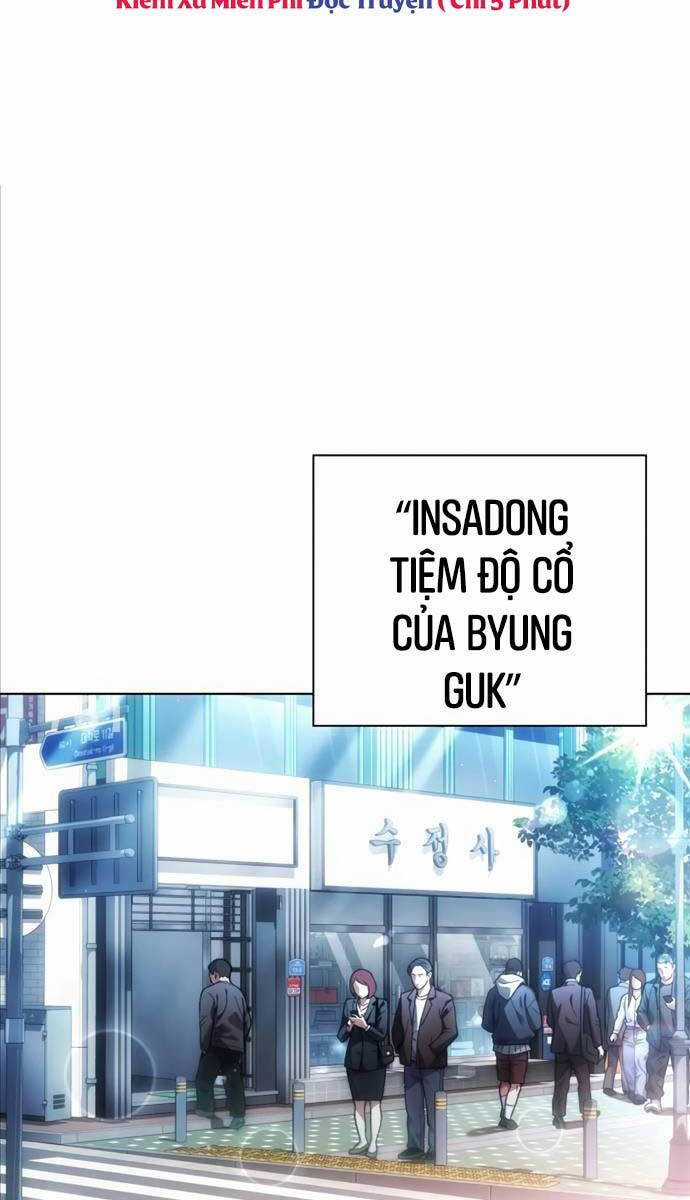 Người Giám Định Cổ Vật - Chapter 21 - Trang 2