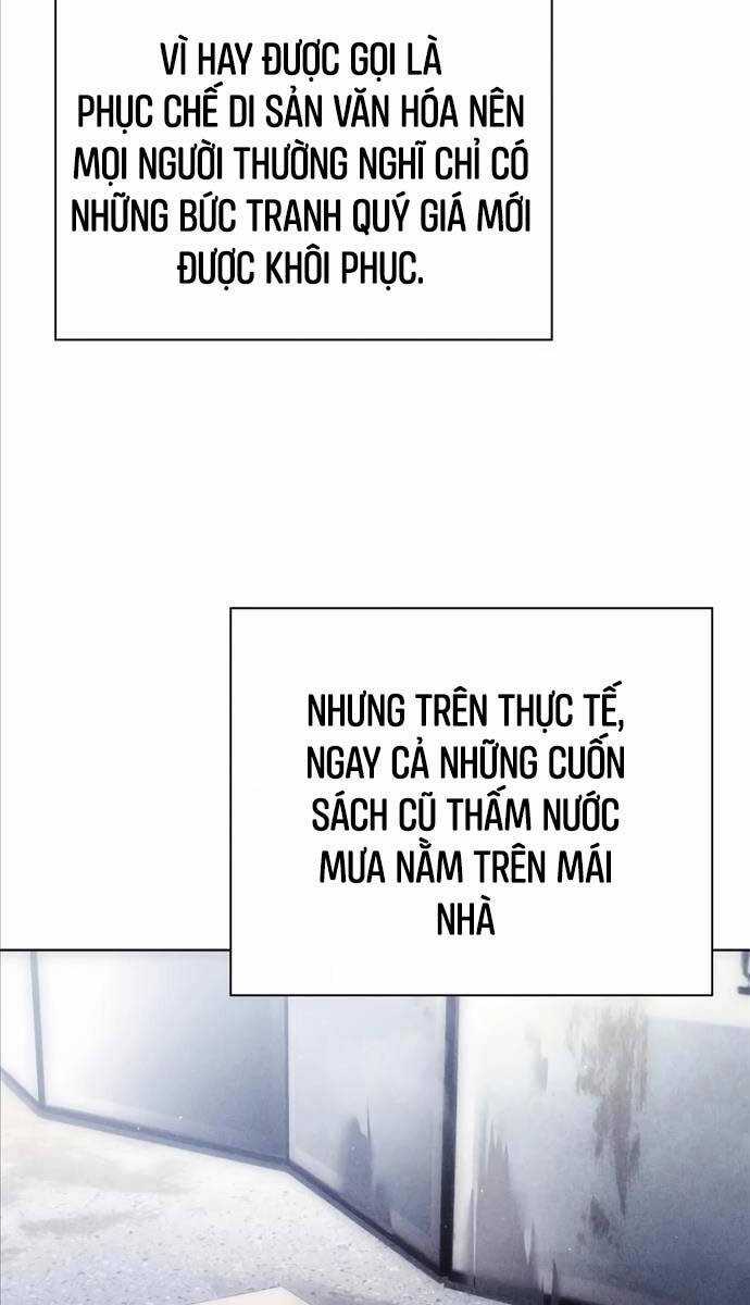 Người Giám Định Cổ Vật - Chapter 21 - Trang 59