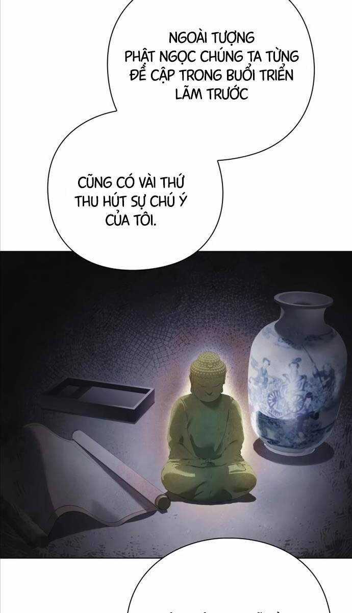 Người Giám Định Cổ Vật - Chapter 21 - Trang 86