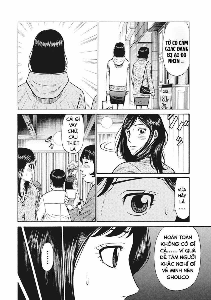 Người Hàng Xóm - Chapter 1 - Trang 24