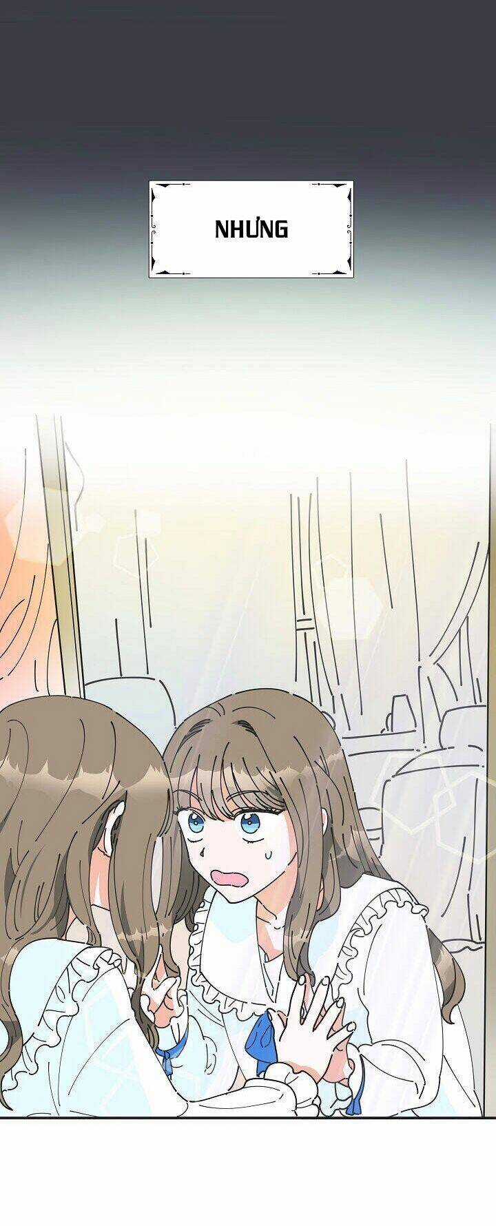 Người Hùng Của Ác Nữ - Chapter 0 - Trang 10