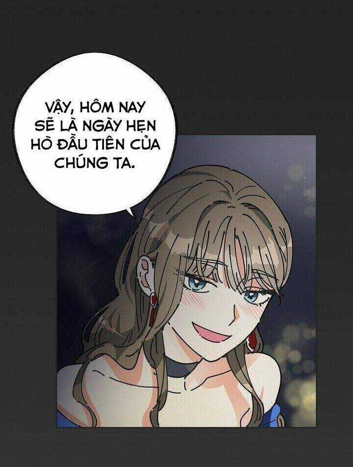 Người Hùng Của Ác Nữ - Chapter 1 - Trang 48