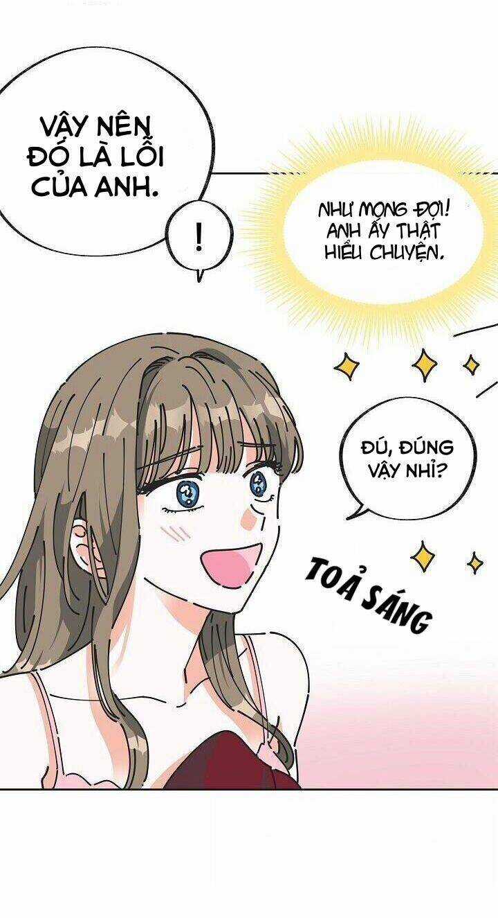 Người Hùng Của Ác Nữ - Chapter 1 - Trang 66