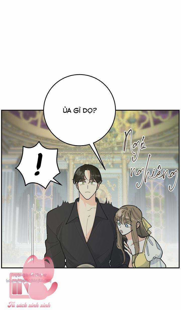 Người Hùng Của Ác Nữ - Chapter 101 - Trang 18