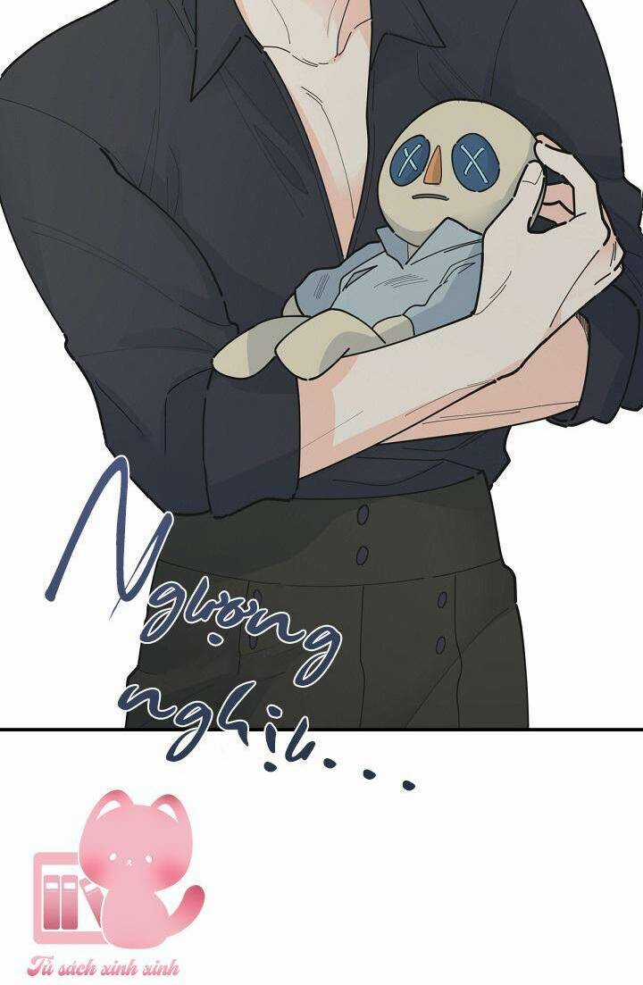 Người Hùng Của Ác Nữ - Chapter 101 - Trang 3