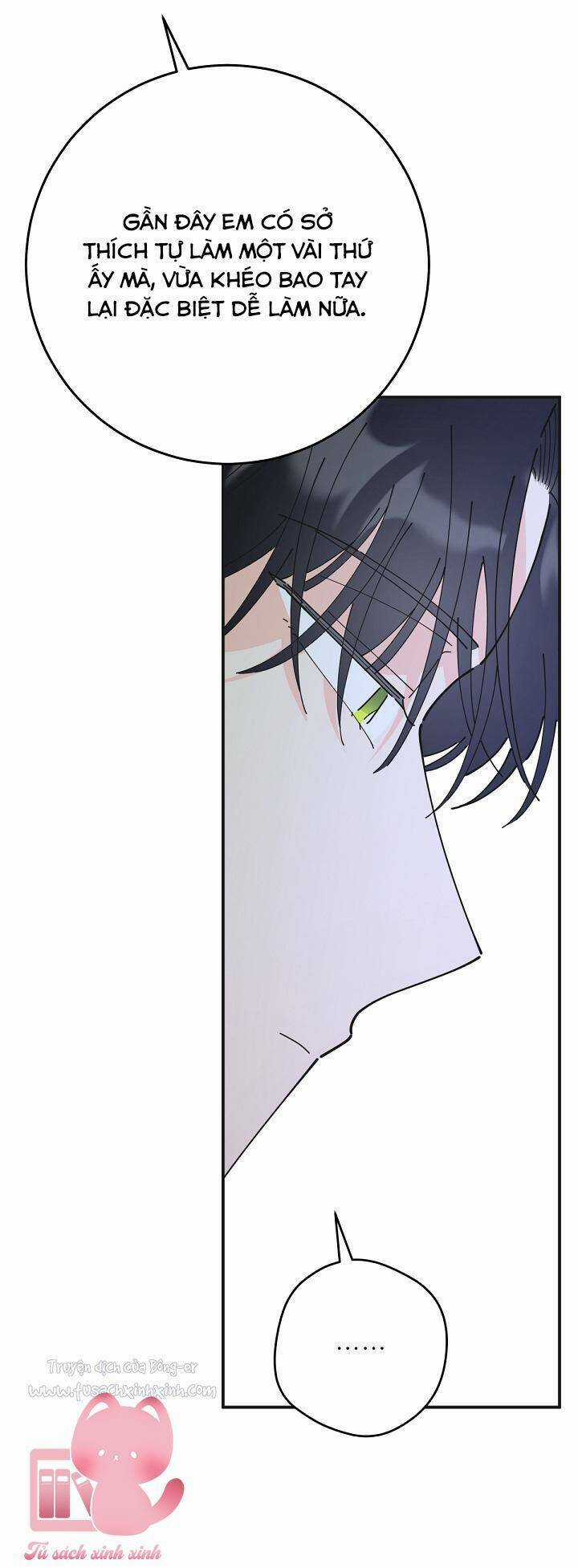 Người Hùng Của Ác Nữ - Chapter 101 - Trang 31