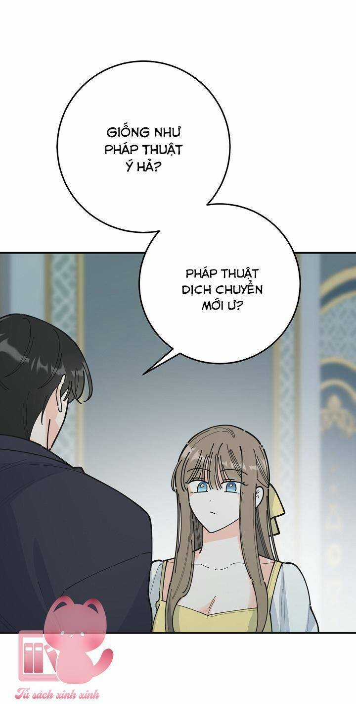 Người Hùng Của Ác Nữ - Chapter 101 - Trang 45