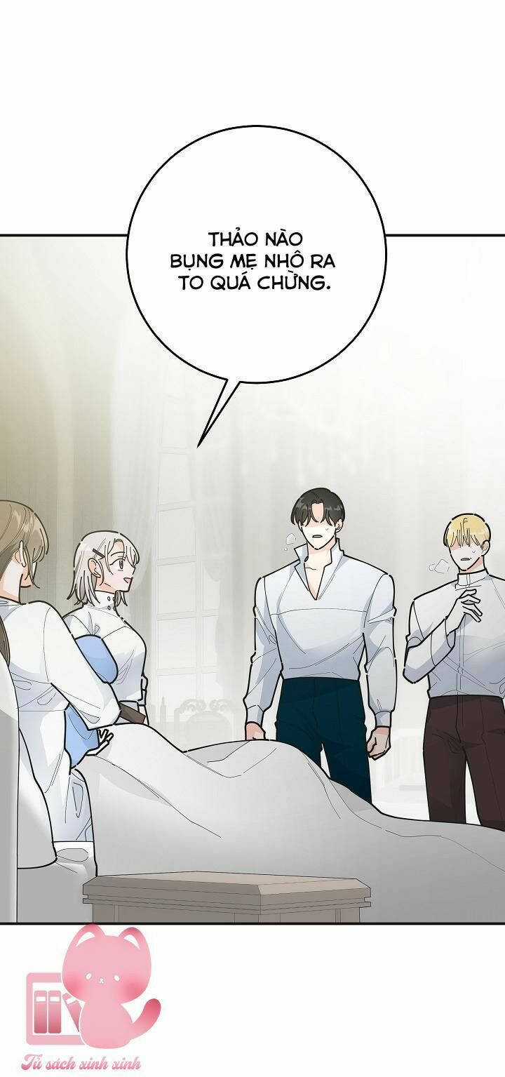 Người Hùng Của Ác Nữ - Chapter 103 - Trang 6