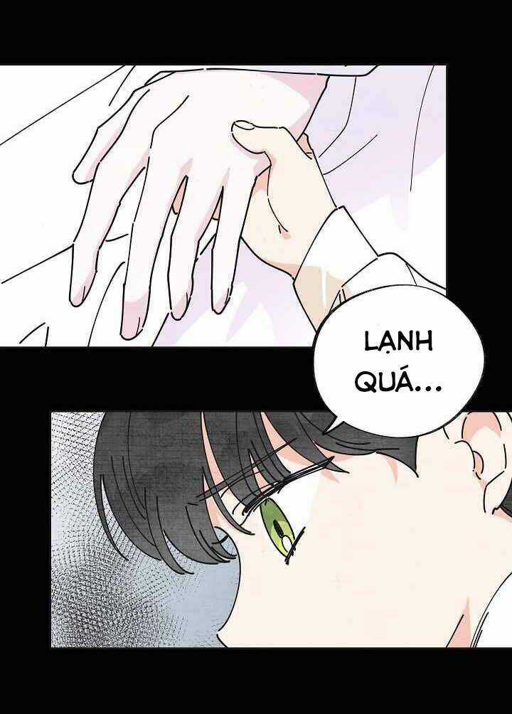 Người Hùng Của Ác Nữ - Chapter 13 - Trang 3