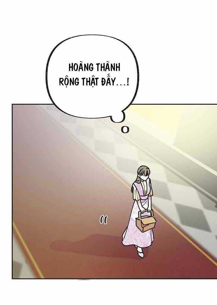 Người Hùng Của Ác Nữ - Chapter 13 - Trang 33