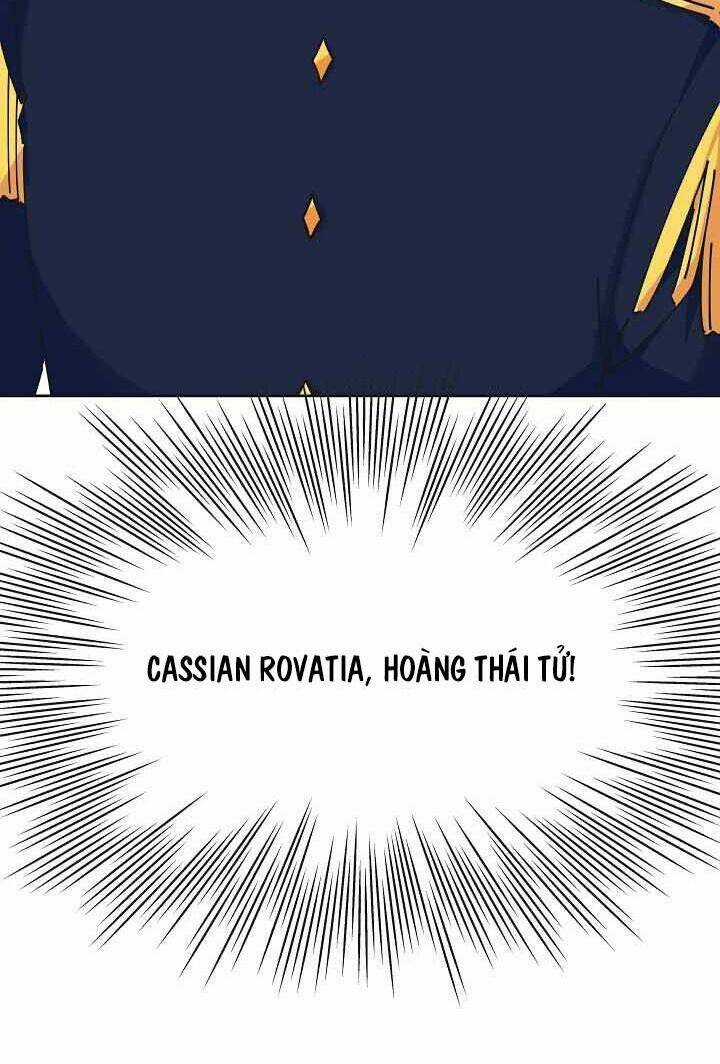 Người Hùng Của Ác Nữ - Chapter 13 - Trang 38