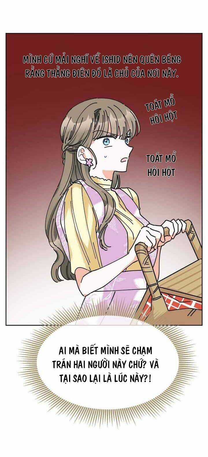 Người Hùng Của Ác Nữ - Chapter 13 - Trang 39