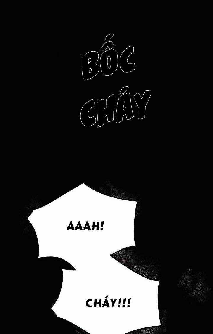 Người Hùng Của Ác Nữ - Chapter 13 - Trang 5