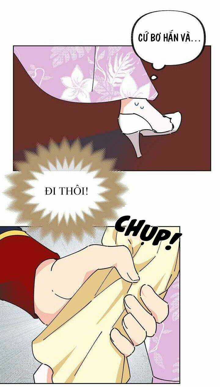 Người Hùng Của Ác Nữ - Chapter 13 - Trang 49