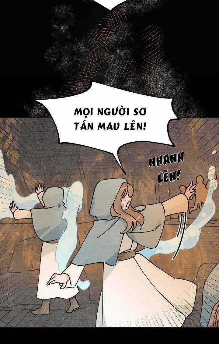 Người Hùng Của Ác Nữ - Chapter 13 - Trang 6