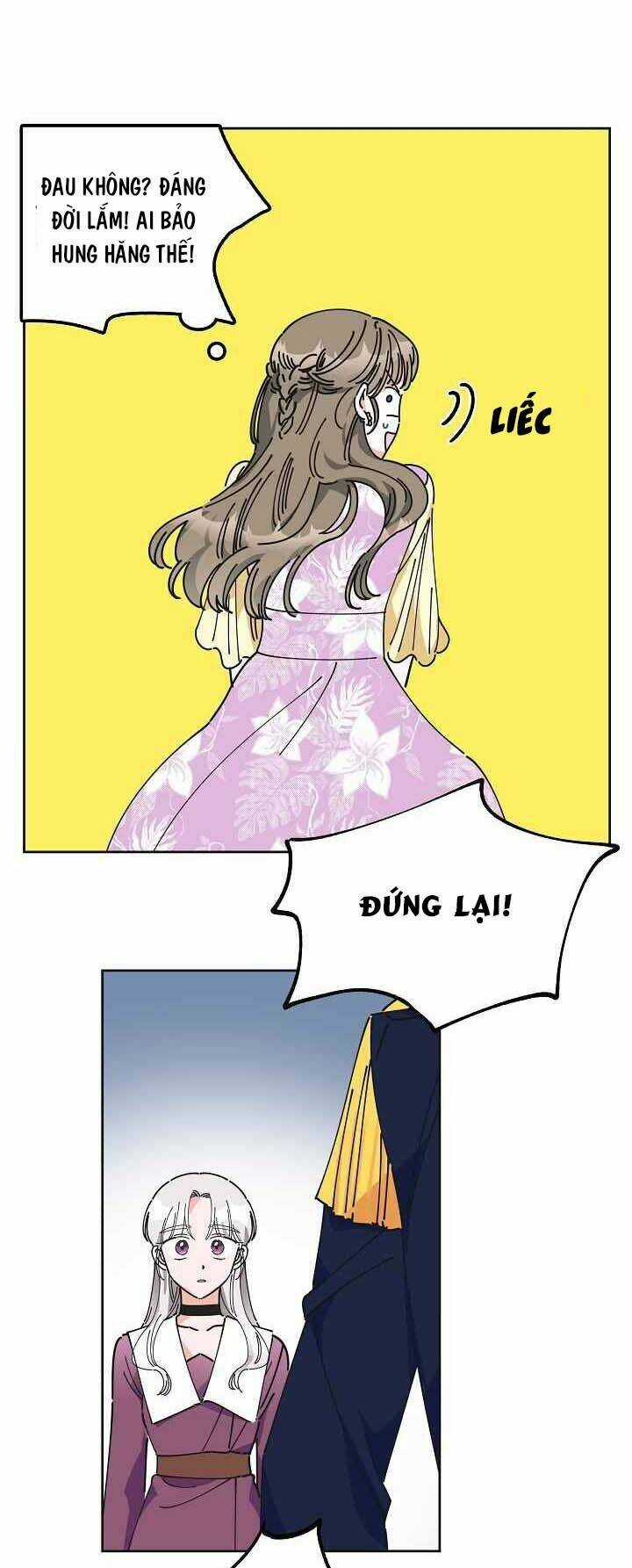 Người Hùng Của Ác Nữ - Chapter 13 - Trang 53