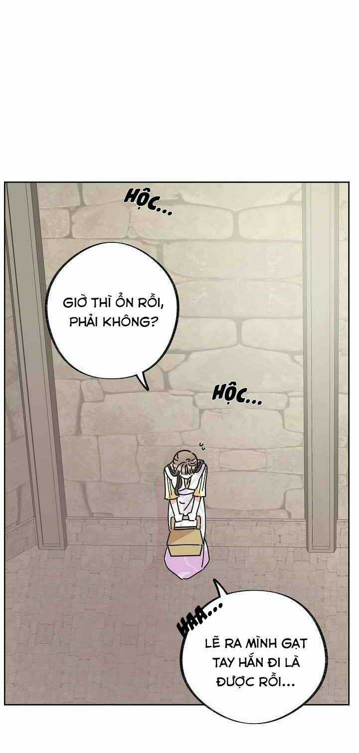 Người Hùng Của Ác Nữ - Chapter 13 - Trang 56