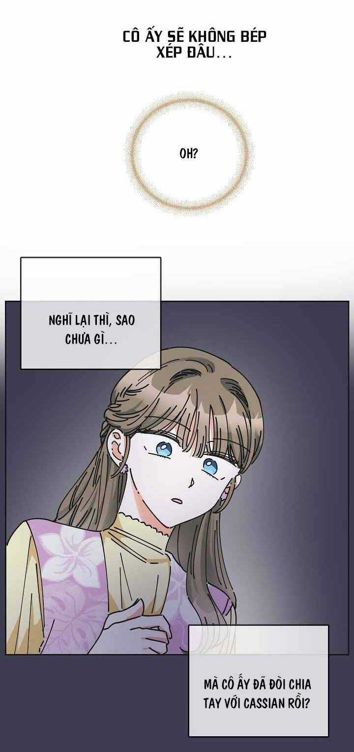 Người Hùng Của Ác Nữ - Chapter 13 - Trang 59