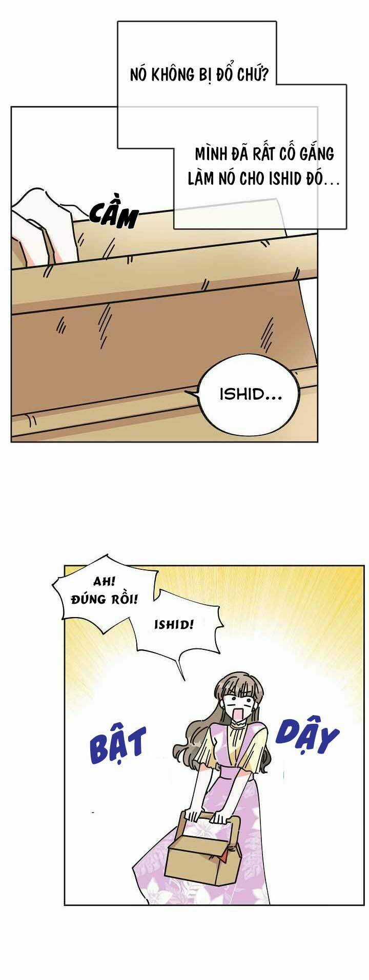 Người Hùng Của Ác Nữ - Chapter 13 - Trang 65