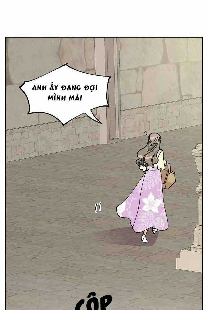 Người Hùng Của Ác Nữ - Chapter 13 - Trang 66