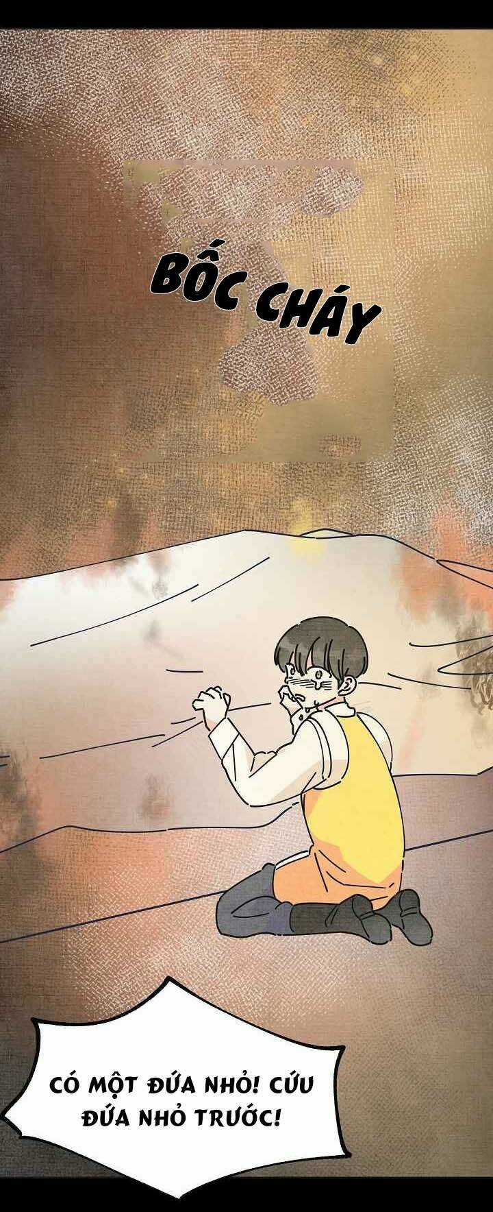 Người Hùng Của Ác Nữ - Chapter 13 - Trang 8