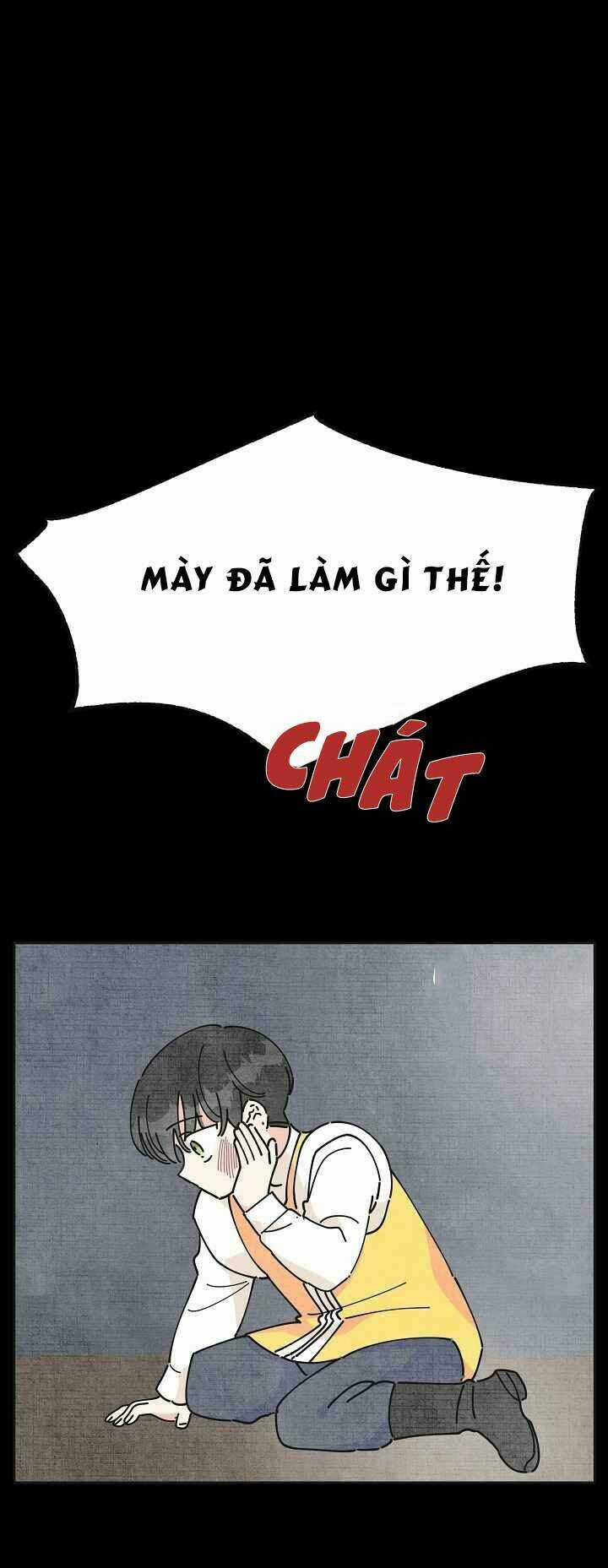 Người Hùng Của Ác Nữ - Chapter 13 - Trang 10