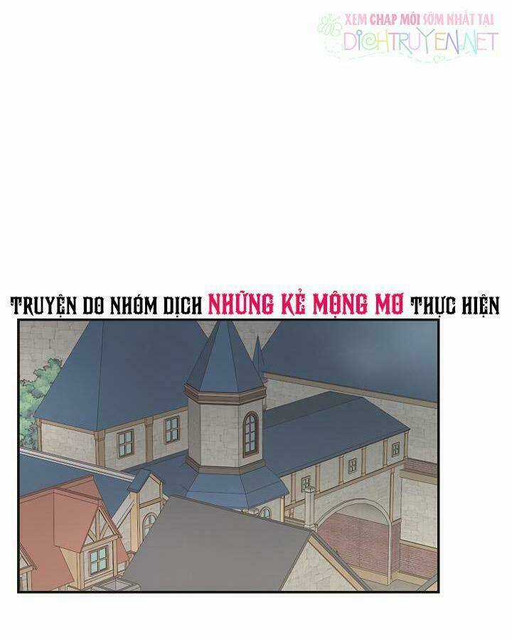 Người Hùng Của Ác Nữ - Chapter 18 - Trang 3