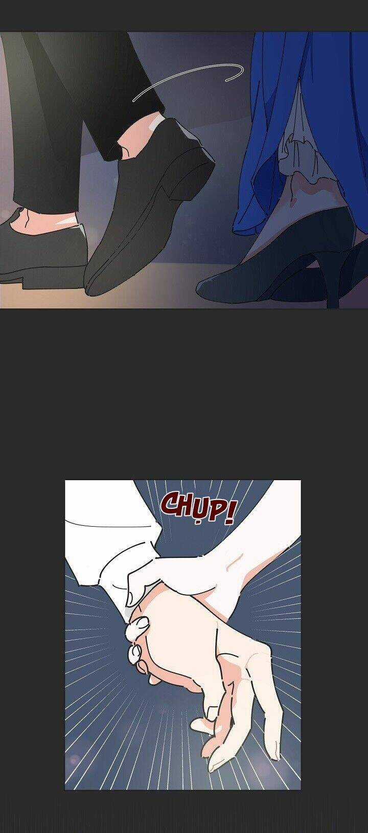 Người Hùng Của Ác Nữ - Chapter 2 - Trang 14