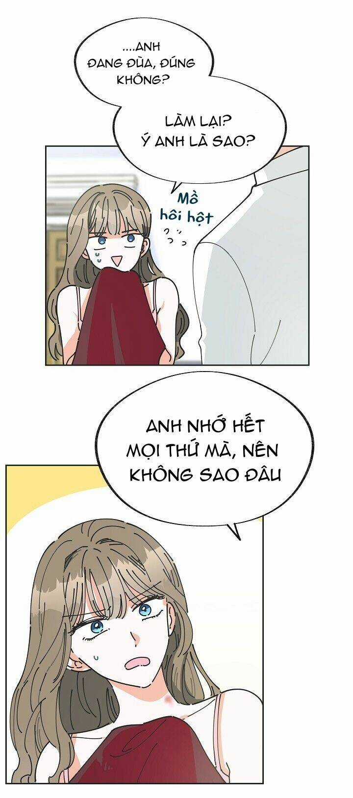 Người Hùng Của Ác Nữ - Chapter 2 - Trang 3