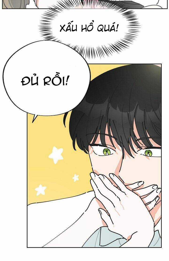 Người Hùng Của Ác Nữ - Chapter 2 - Trang 22