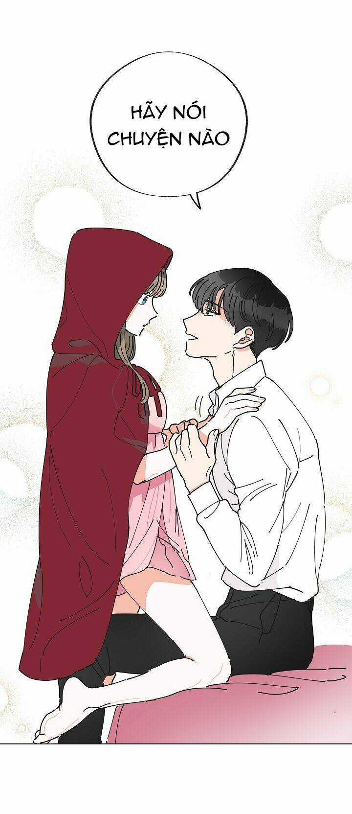 Người Hùng Của Ác Nữ - Chapter 2 - Trang 27