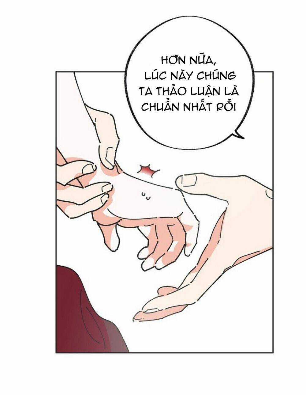 Người Hùng Của Ác Nữ - Chapter 2 - Trang 4