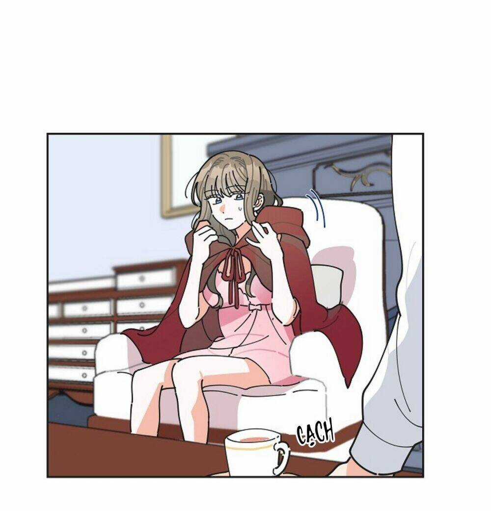 Người Hùng Của Ác Nữ - Chapter 2 - Trang 33