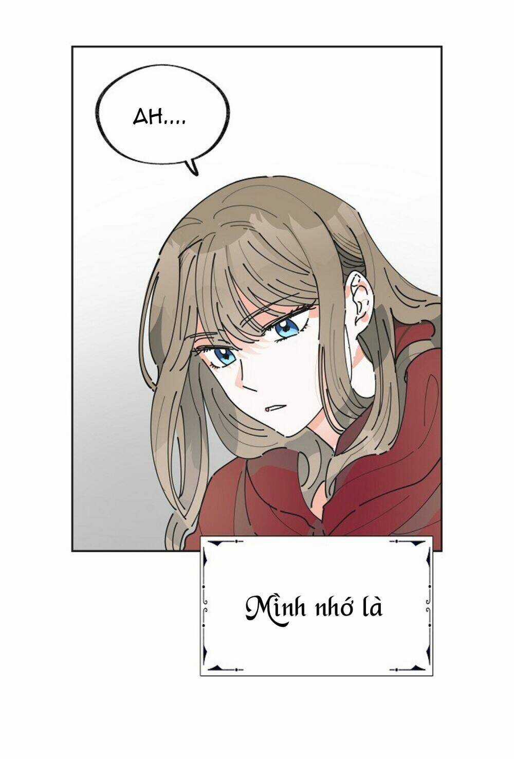 Người Hùng Của Ác Nữ - Chapter 2 - Trang 39