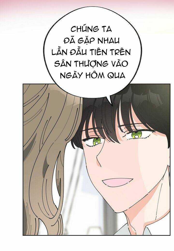 Người Hùng Của Ác Nữ - Chapter 2 - Trang 6