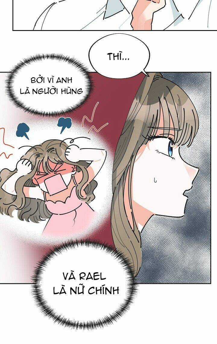 Người Hùng Của Ác Nữ - Chapter 2 - Trang 62