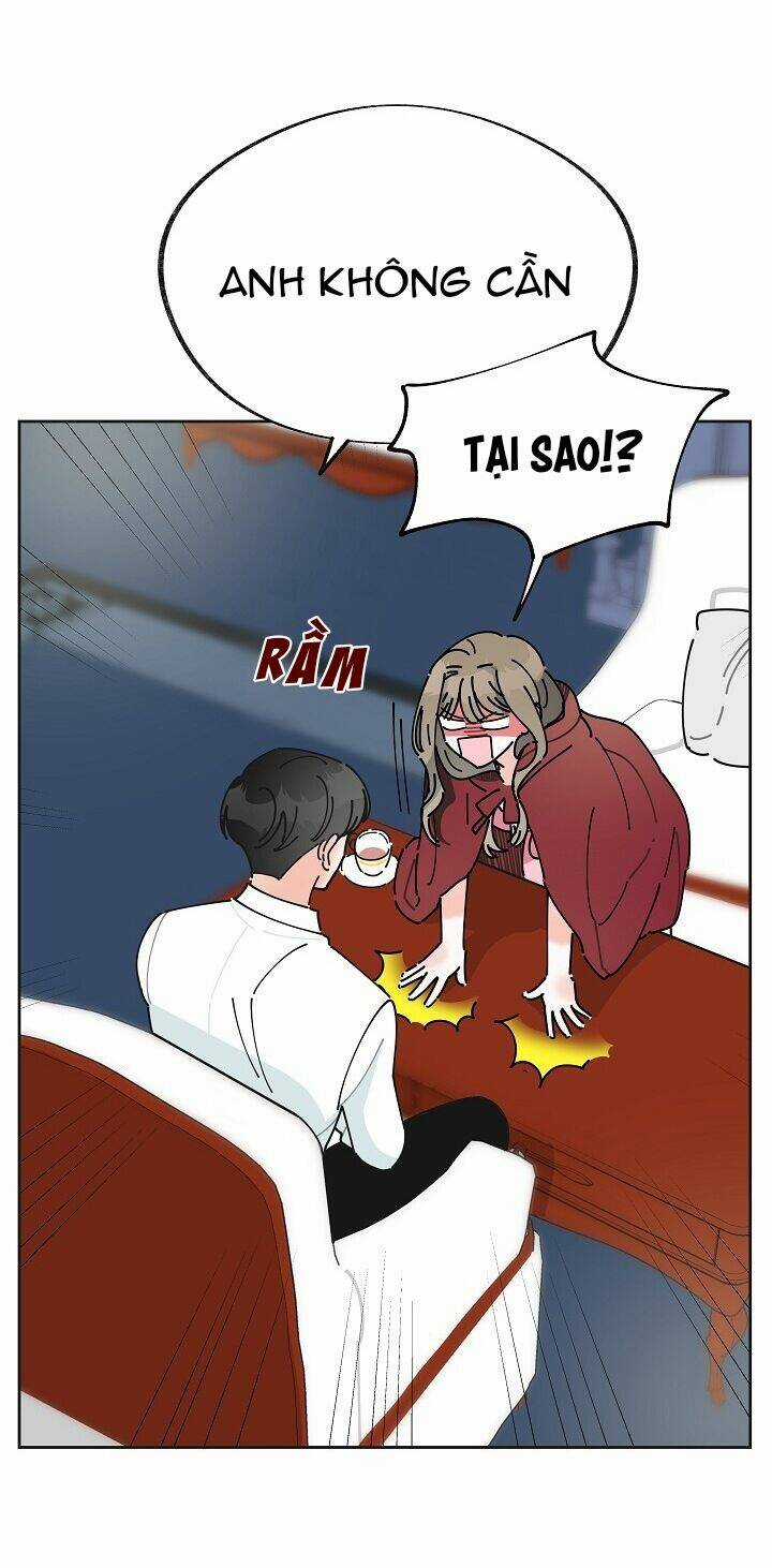 Người Hùng Của Ác Nữ - Chapter 2 - Trang 64