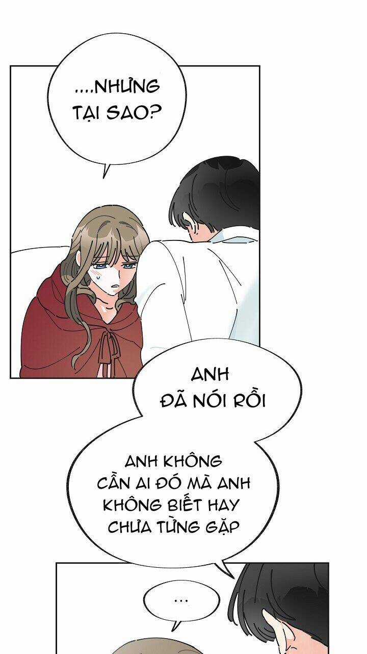 Người Hùng Của Ác Nữ - Chapter 2 - Trang 70