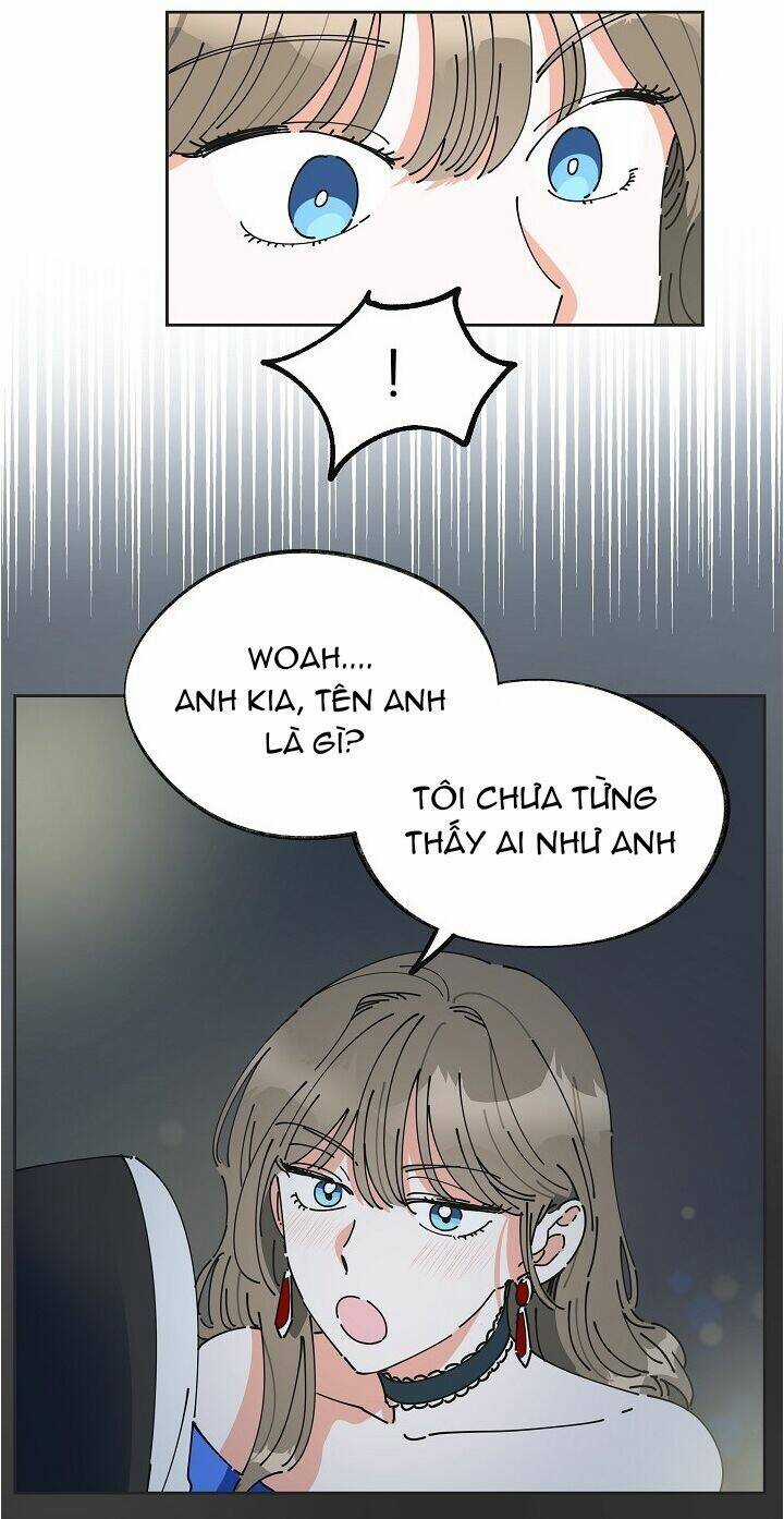 Người Hùng Của Ác Nữ - Chapter 2 - Trang 8