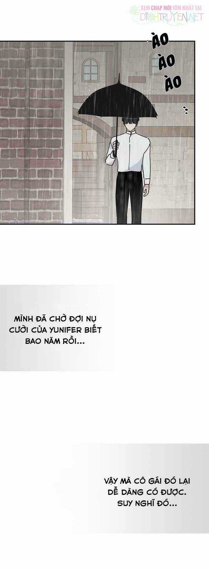 Người Hùng Của Ác Nữ - Chapter 20 - Trang 4