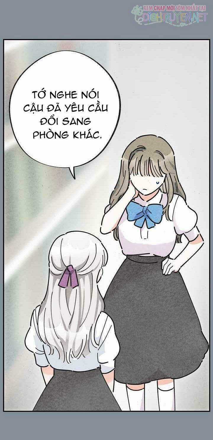 Người Hùng Của Ác Nữ - Chapter 21 - Trang 12