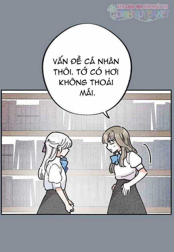 Người Hùng Của Ác Nữ - Chapter 21 - Trang 15