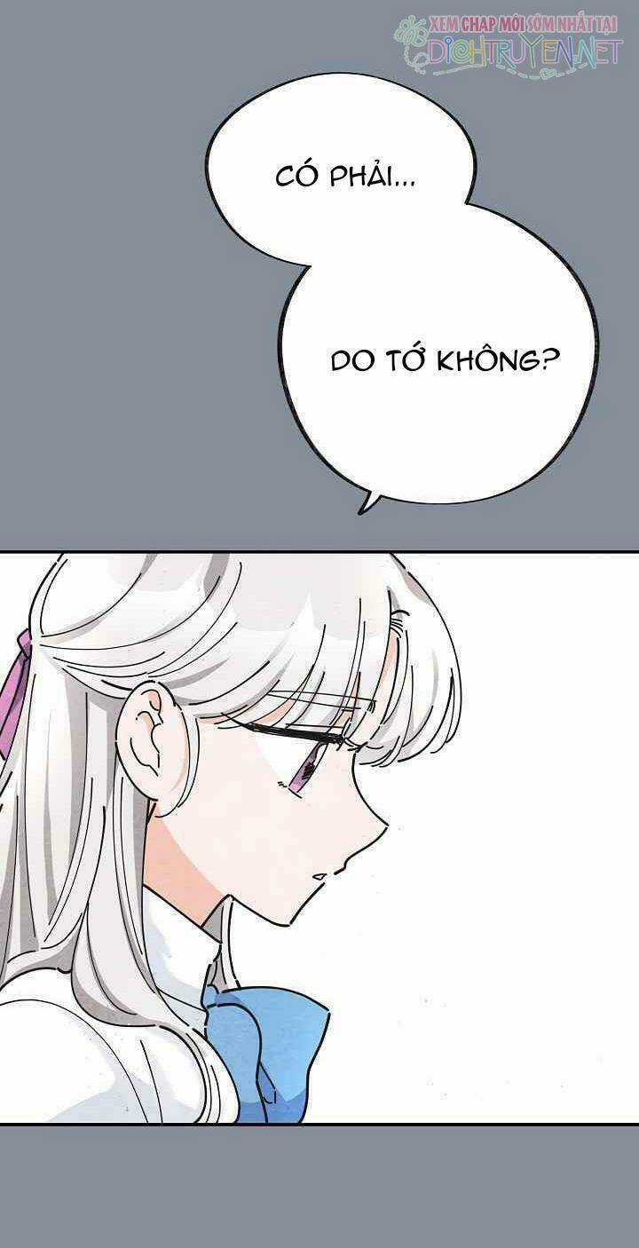 Người Hùng Của Ác Nữ - Chapter 21 - Trang 16