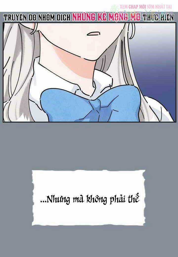 Người Hùng Của Ác Nữ - Chapter 21 - Trang 3
