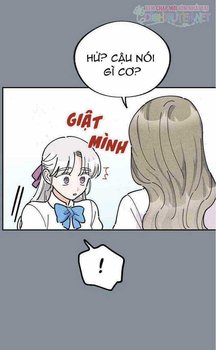 Người Hùng Của Ác Nữ - Chapter 21 - Trang 23